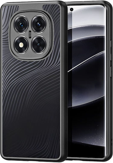 Dux Ducis Aimo Series Задна корица Черен (Redmi Note 14 Pro+)