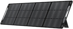 Oukitel Monokristallines 200W 24V Solarmodule Oukitel Monokristallines 200W 24V Solarmodule