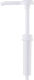Sauce Serving Pump 30ml 2pcs