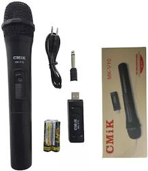 Cmik MK-V16 Kabelloses Handmikrofon Cmik MK-V16 Kabelloses Handmikrofon