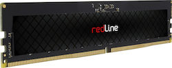Mushkin RedLine DDR5 Mushkin RedLine DDR5