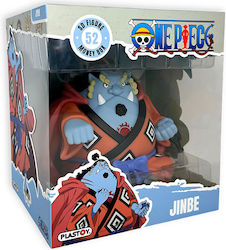 Plastoy One Piece Collectible Figure