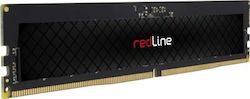Mushkin Redline 16GB DDR5