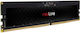 Mushkin Redline 32GB DDR5 RAM cu Viteză 4800 pentru Desktop