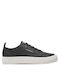 Damen Sneakers Schwarz