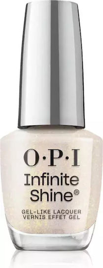 OPI Shine Лак за Нокти Дълготраен From Dusk To Salon 15мл