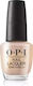 OPI Glossy Beige Nail Polish 15ml