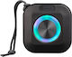 Defender Enjoy 10 Ηχείο Bluetooth 3W με Διάρκεια Μπαταρίας έως 5 ώρες Μαύρο