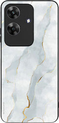 Carcasă Seria Sonique Marble Realme Note 60 4G ...