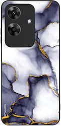 Carcasă Seria Sonique Marble Realme Note 60 4G ...