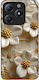Sonique 3D Flower Series Case for Realme C61 4G...