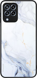 Sonique Marble Series Case Samsung Galaxy M33 5...