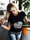 Guns N' Roses Logo T-shirt