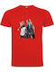 Fortnite Skin Duo T-Shirt
