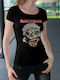 Iron Maiden Poster Tshirt