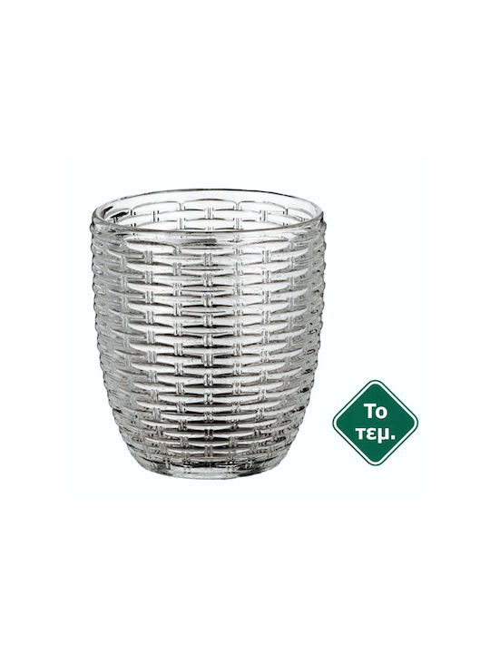 TnS Glass Whiskey made of Glass