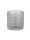 TnS Glass Whiskey made of Glass 390ml