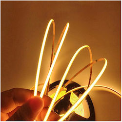 Lucas LED Strip 24V Warm White Light Type COB