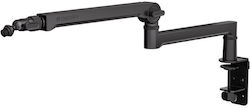 Endorfy Broadcast Low Profile Boom Arm Microphone Arm Head Weight 2 Kg Endorfy Broadcast Low Profile Boom Arm Microphone Arm Head Weight 2 Kg