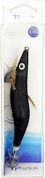 Tpster Squid Jigs 12cm 3g