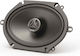 Helix CB C570.2-S3 Ηχείο Αυτοκινήτου Ομοαξονικά 5x7" με 70W RMS (2 Δρόμων)