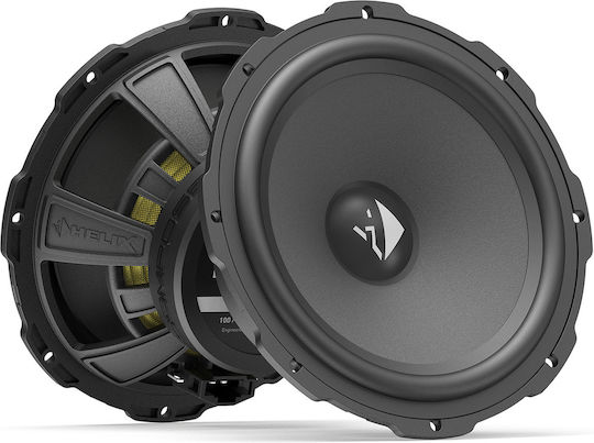 Helix Автомобилен Високоговорител Ci3 W165FM-S2 6.5" с 100W RMS (Нискочестотен говорител)