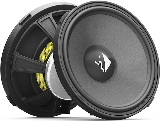 Helix Auto-Lautsprecher Ci3 M100FM-S3 4" mit 80W RMS (Mittelklasse)