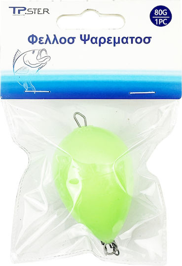 Tpster Angelpose 80g 7,0*4,6cm 26635