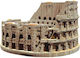 Puzzle 3D 74 Pieces
