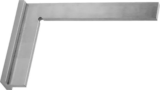 Donges 25-136001-0 Γωνία Πατούρα 100x70mm