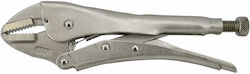 AW Tools Gripzange 180mm Länge 997-5003