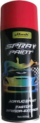 HINK Spray Paint Red H013Red Red 450ml