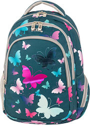 Polo Soul Раница Butterflies
