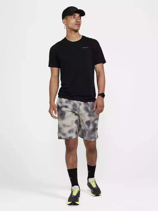 Craft Athletic T-shirt Black