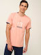Vamp Coral Pink