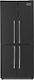Lofra 488lt NoFrost Î179.3xL83.3xA74cm. Negru G...