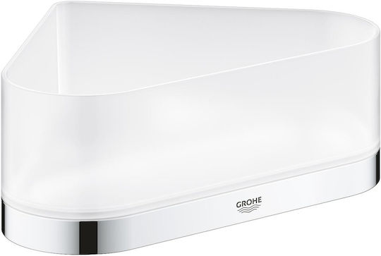 Grohe Επιτοίχια Θήκη Μπάνιου Selection Grohe Επιτοίχια Θήκη Μπάνιου Selection