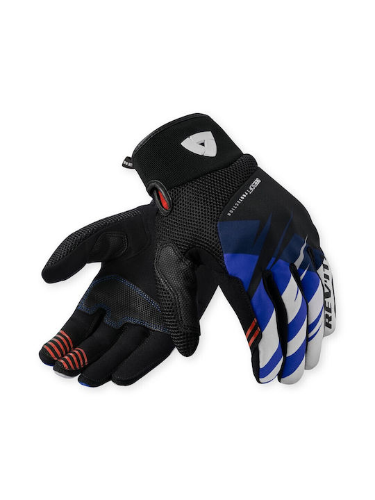 Rev'IT Surge Summer Men's Motorcycle Gloves Mul...
