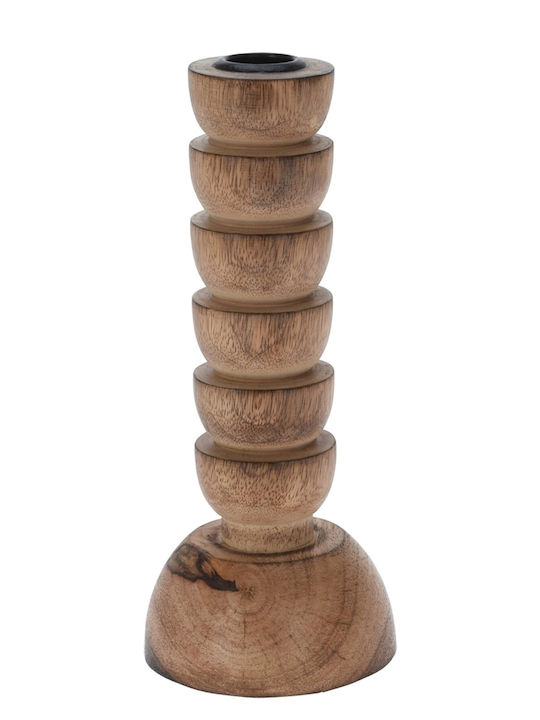 Wooden Candle Holder Wooden Candle Holder