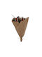 Dried Plant Multicolour 40cm