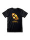T-Shirt Herr der Ringe Ein Ring, sie zu knechten Lor02319tsb