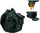 Leaf Collection Bag Progarden Capacity 130L Diameter 220cm C23000050