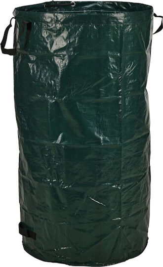 Leaf Collection Bag Progarden Handles Capacity 235L Dimensions 55x100cm C23000010