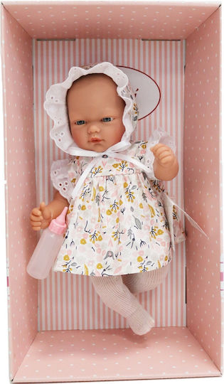 Asi Collection Păpușă Bebe Pentru 3+ Ani 30 Cm