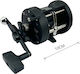 Tpster Fishing Reel