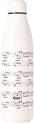 QuyCup Θερμός 500ml Music (opera) QuyCup Θερμός 500ml Music (opera)