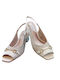 Sandals Anatomic Beige
