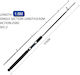 Tpster Fishing Rod for 1.8m