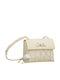Women's Bag Crossbody Beige