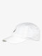 Nautica Καπελο Ruck Strapback Cap 3ncn9cr0070-908 White